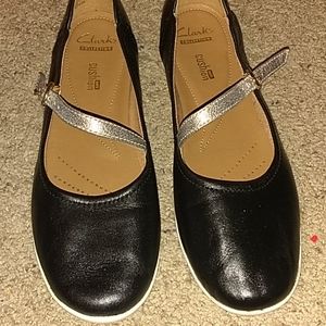 Clark's Shoes size 9
